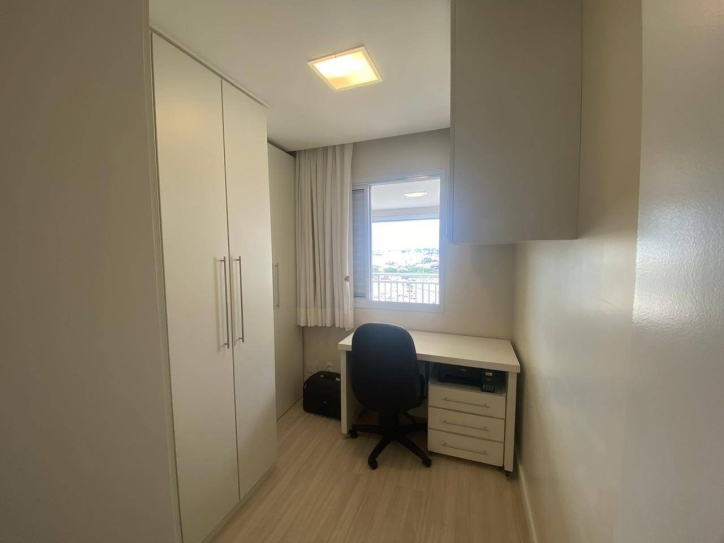 Apartamento à venda com 3 quartos, 83m² - Foto 23