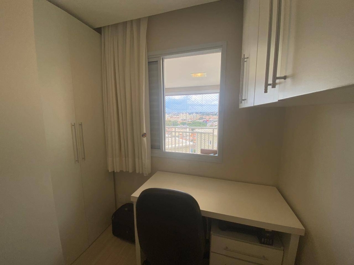 Apartamento à venda com 3 quartos, 83m² - Foto 24