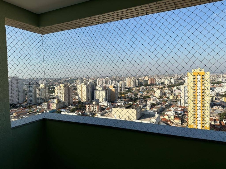 Apartamento à venda com 3 quartos, 90m² - Foto 1