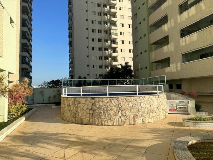 Apartamento à venda com 3 quartos, 90m² - Foto 18