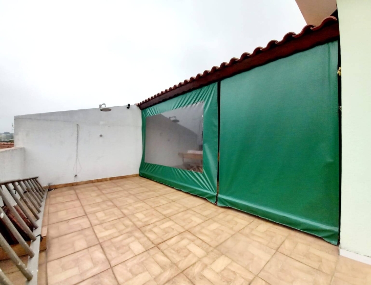 Casa à venda com 3 quartos, 300m² - Foto 19