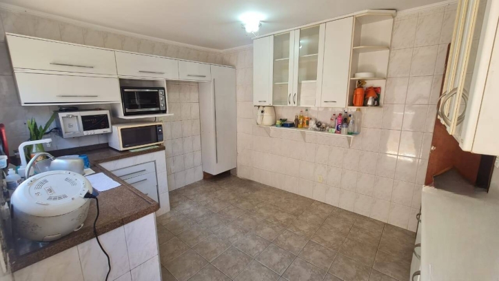 Casa à venda com 2 quartos, 148m² - Foto 6