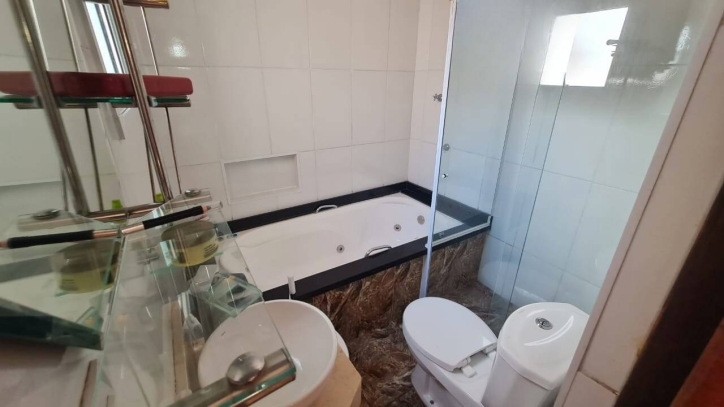 Casa à venda com 2 quartos, 148m² - Foto 10