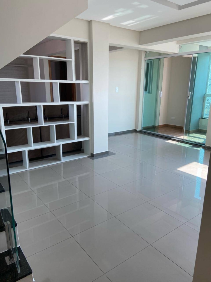 Apartamento à venda com 3 quartos, 166m² - Foto 12