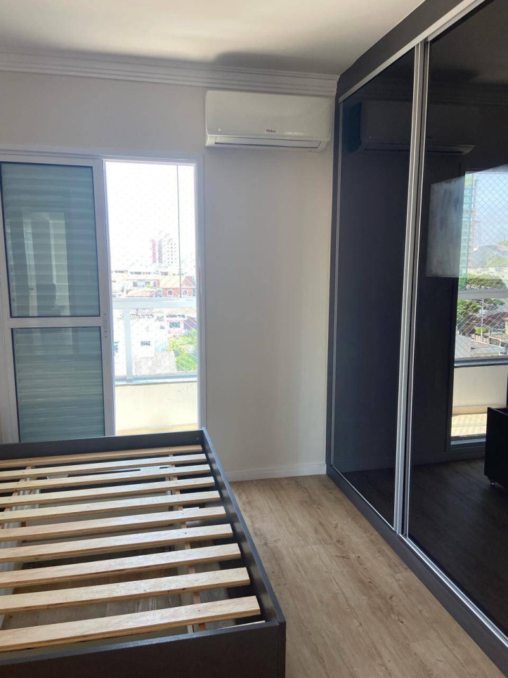 Apartamento à venda com 3 quartos, 166m² - Foto 26