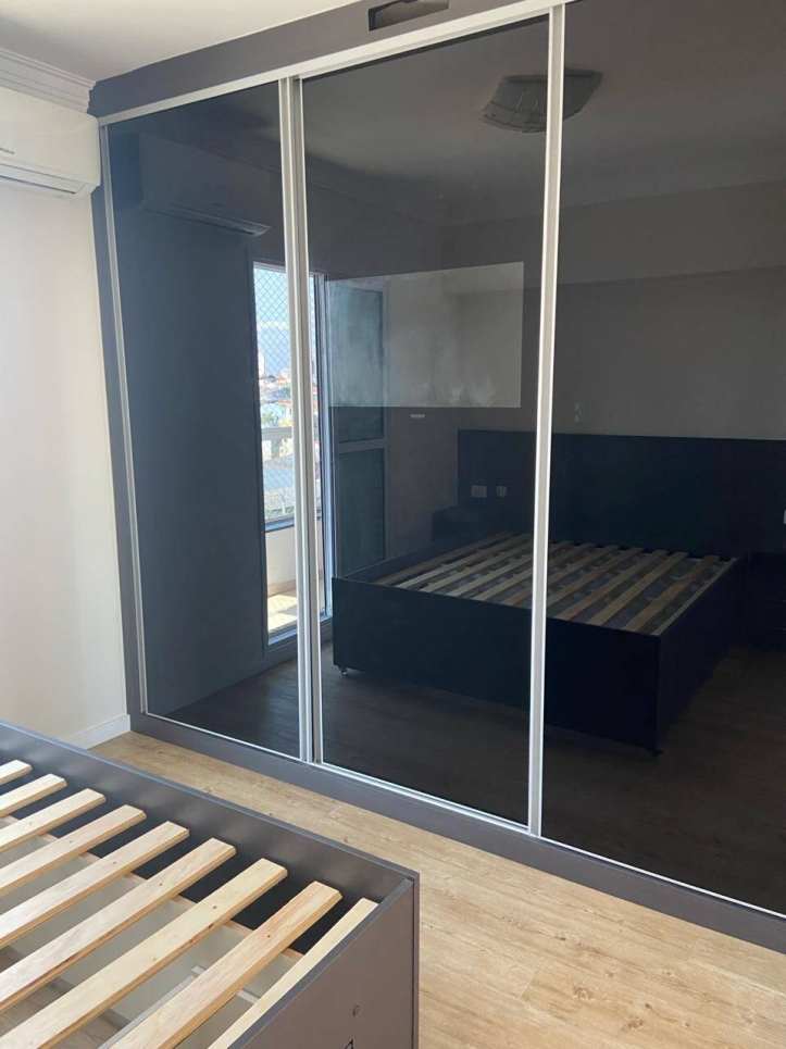 Apartamento à venda com 3 quartos, 166m² - Foto 25