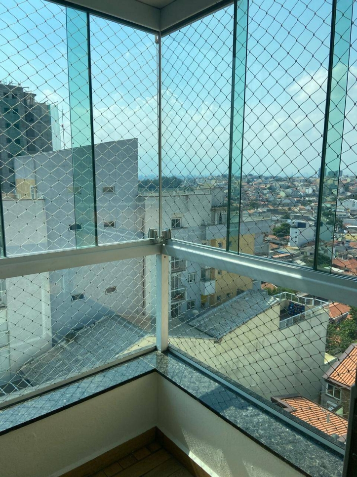 Apartamento à venda com 3 quartos, 166m² - Foto 27