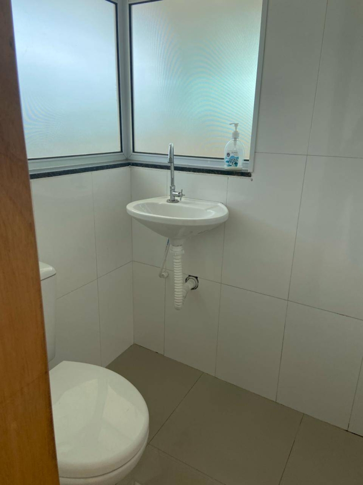 Apartamento à venda com 3 quartos, 166m² - Foto 32