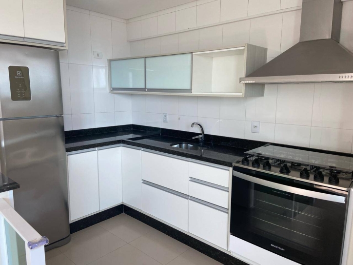 Apartamento à venda com 3 quartos, 166m² - Foto 37