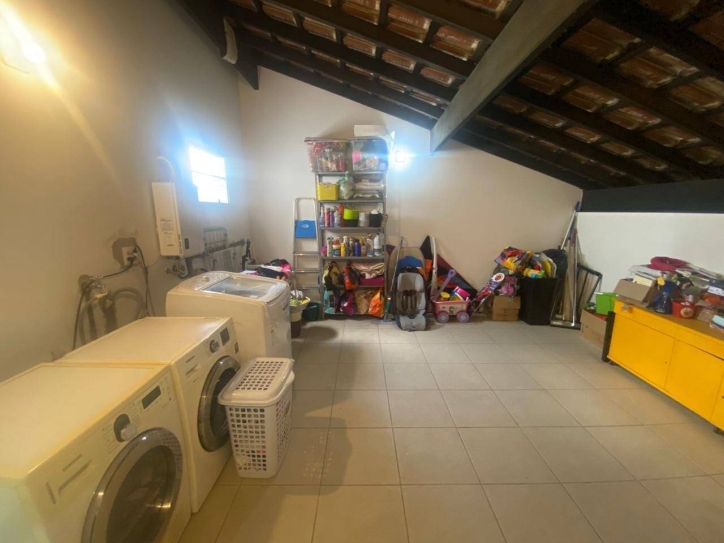 Sobrado à venda com 3 quartos, 225m² - Foto 20