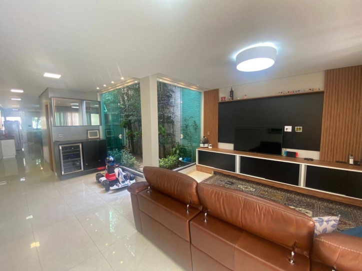 Sobrado à venda com 3 quartos, 225m² - Foto 13