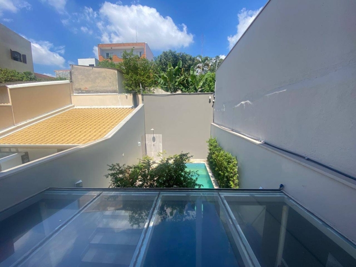 Sobrado à venda com 3 quartos, 225m² - Foto 19