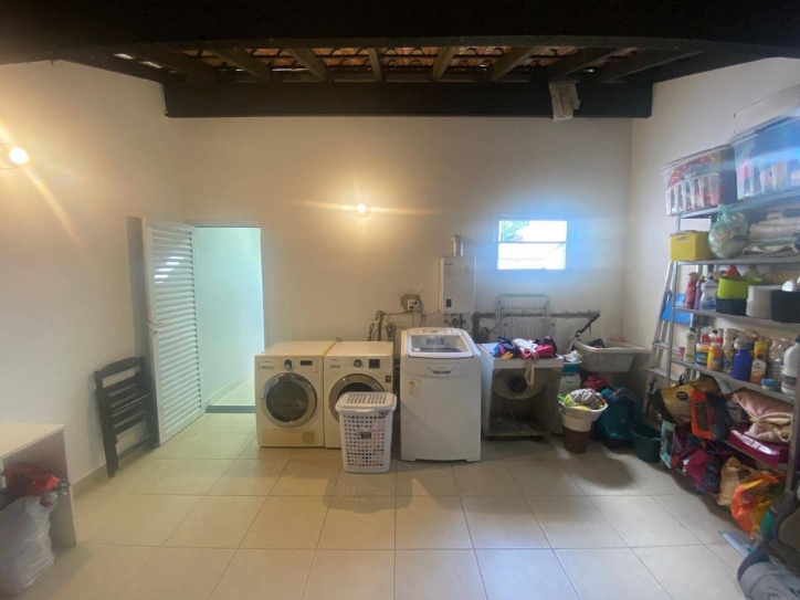 Sobrado à venda com 3 quartos, 225m² - Foto 33