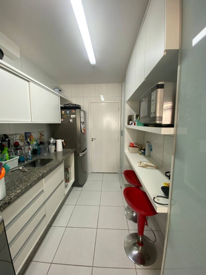 Apartamento à venda com 2 quartos, 84m² - Foto 21