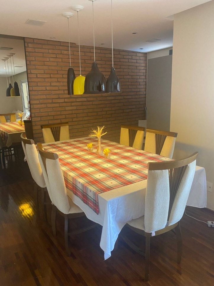 Apartamento à venda com 2 quartos, 84m² - Foto 5