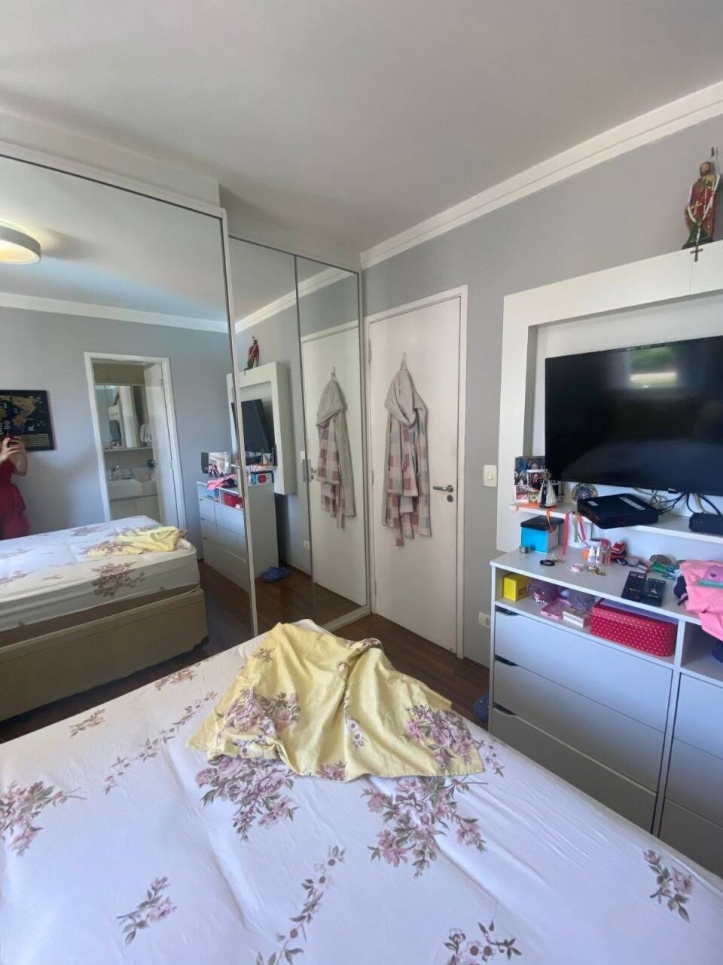 Apartamento à venda com 2 quartos, 84m² - Foto 14