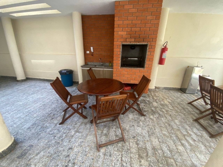 Apartamento à venda com 2 quartos, 84m² - Foto 30