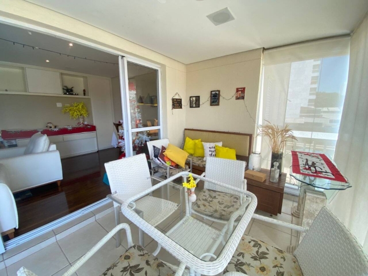 Apartamento à venda com 2 quartos, 84m² - Foto 10