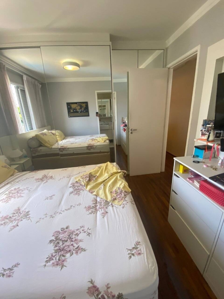 Apartamento à venda com 2 quartos, 84m² - Foto 15