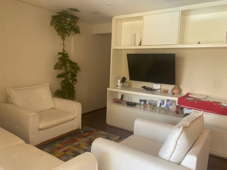 Apartamento à venda com 2 quartos, 84m² - Foto 11