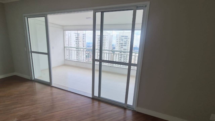 Apartamento à venda com 3 quartos, 107m² - Foto 7