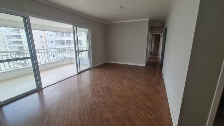 Apartamento à venda com 3 quartos, 107m² - Foto 8