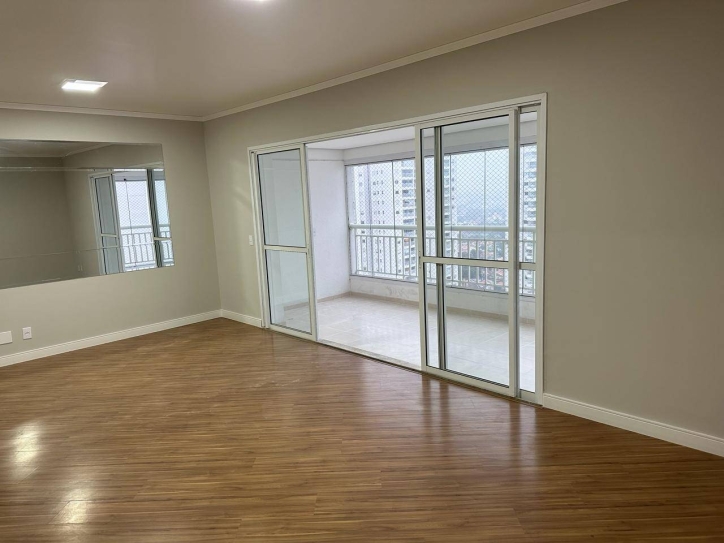 Apartamento à venda com 3 quartos, 107m² - Foto 11