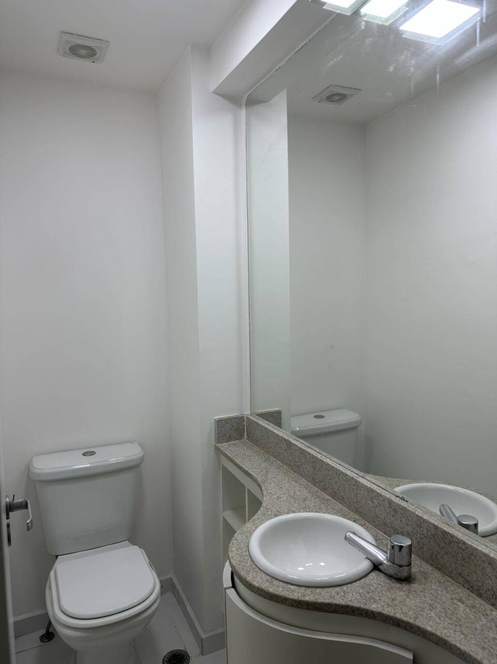 Apartamento à venda com 3 quartos, 107m² - Foto 19