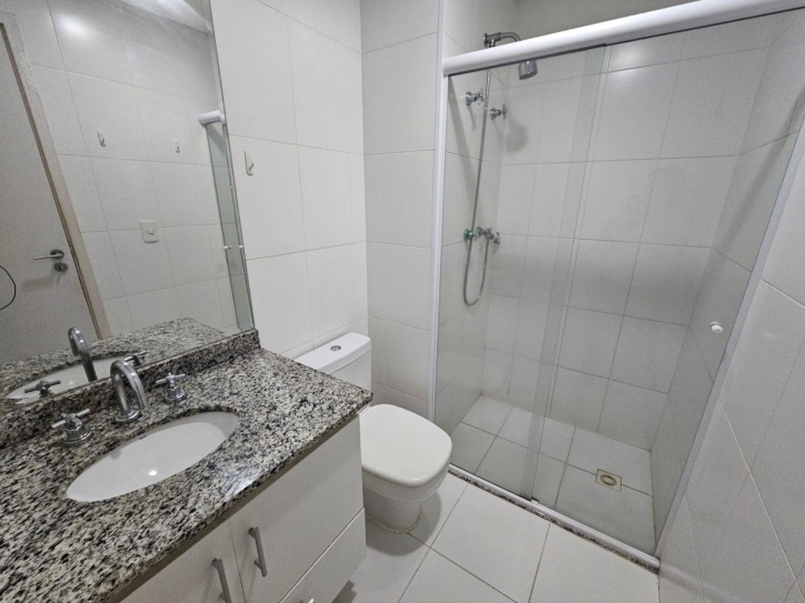 Apartamento à venda com 2 quartos, 61m² - Foto 11