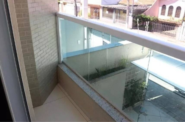 Sobrado à venda com 4 quartos, 250m² - Foto 24