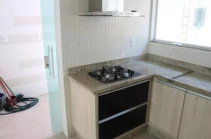 Sobrado à venda com 4 quartos, 250m² - Foto 12