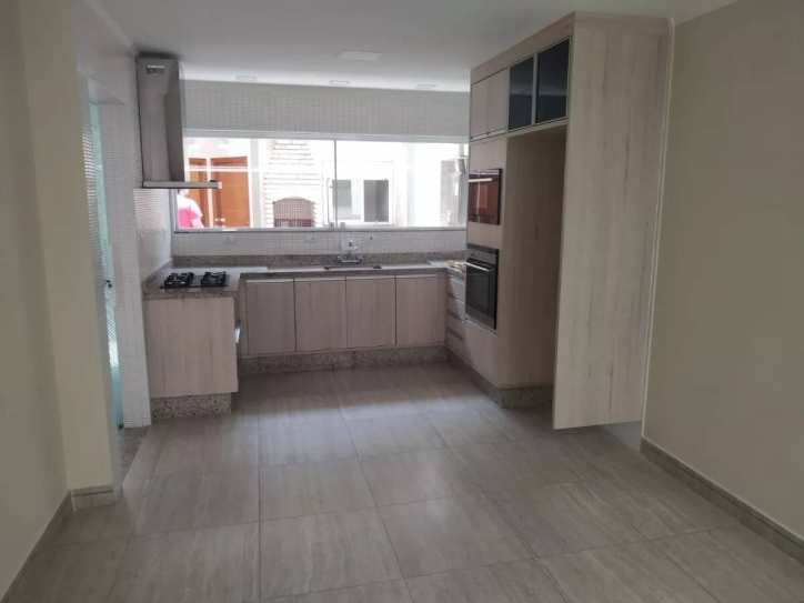 Sobrado à venda com 4 quartos, 250m² - Foto 10