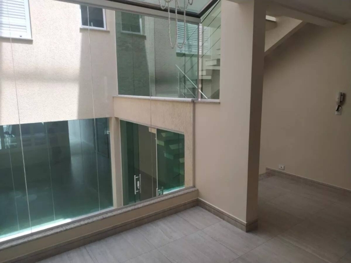 Sobrado à venda com 4 quartos, 250m² - Foto 8