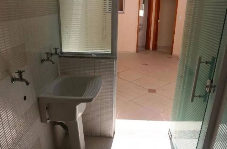 Sobrado à venda com 4 quartos, 250m² - Foto 15