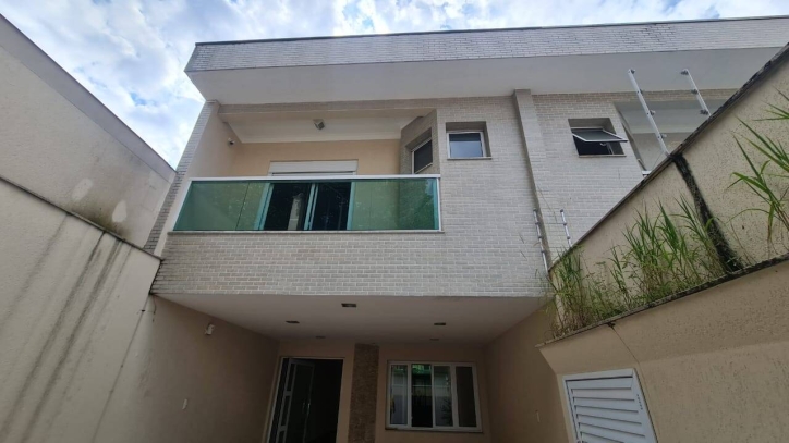 Sobrado à venda com 4 quartos, 250m² - Foto 35