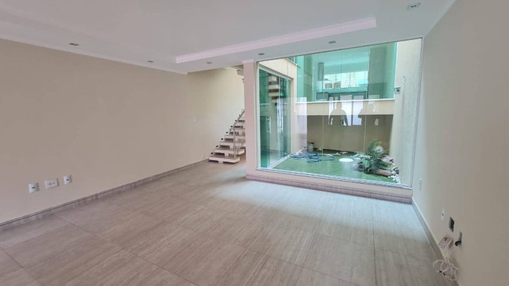 Sobrado à venda com 4 quartos, 250m² - Foto 6