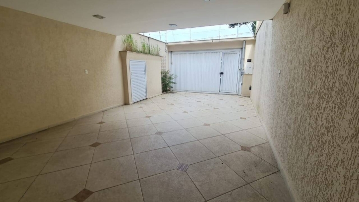 Sobrado à venda com 4 quartos, 250m² - Foto 36