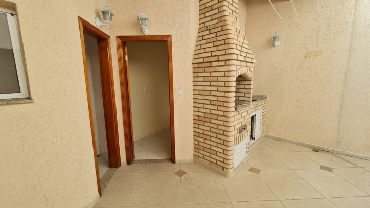 Sobrado à venda com 4 quartos, 250m² - Foto 19