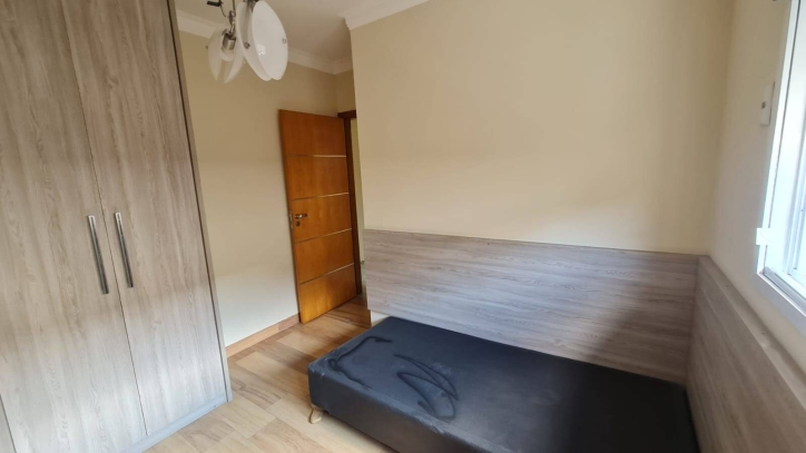 Sobrado à venda com 4 quartos, 250m² - Foto 27