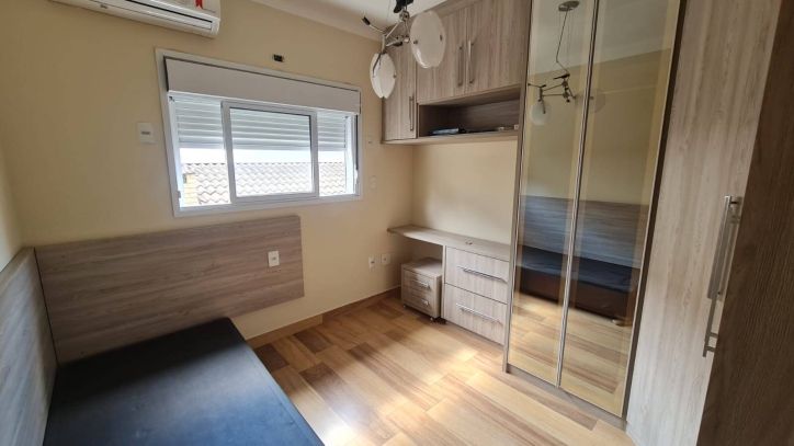 Sobrado à venda com 4 quartos, 250m² - Foto 25