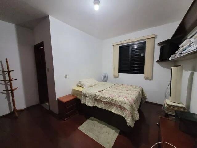 Apartamento à venda com 2 quartos, 72m² - Foto 5