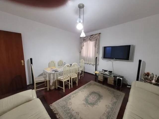 Apartamento à venda com 2 quartos, 72m² - Foto 3