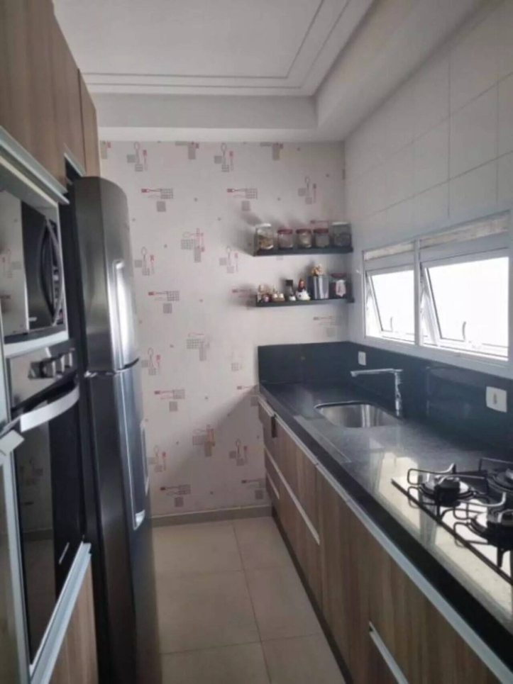 Apartamento à venda com 3 quartos, 107m² - Foto 13