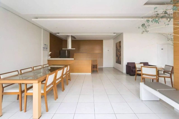 Apartamento à venda com 3 quartos, 107m² - Foto 23