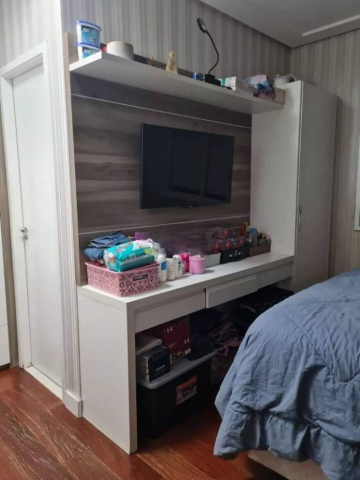 Apartamento à venda com 3 quartos, 107m² - Foto 14