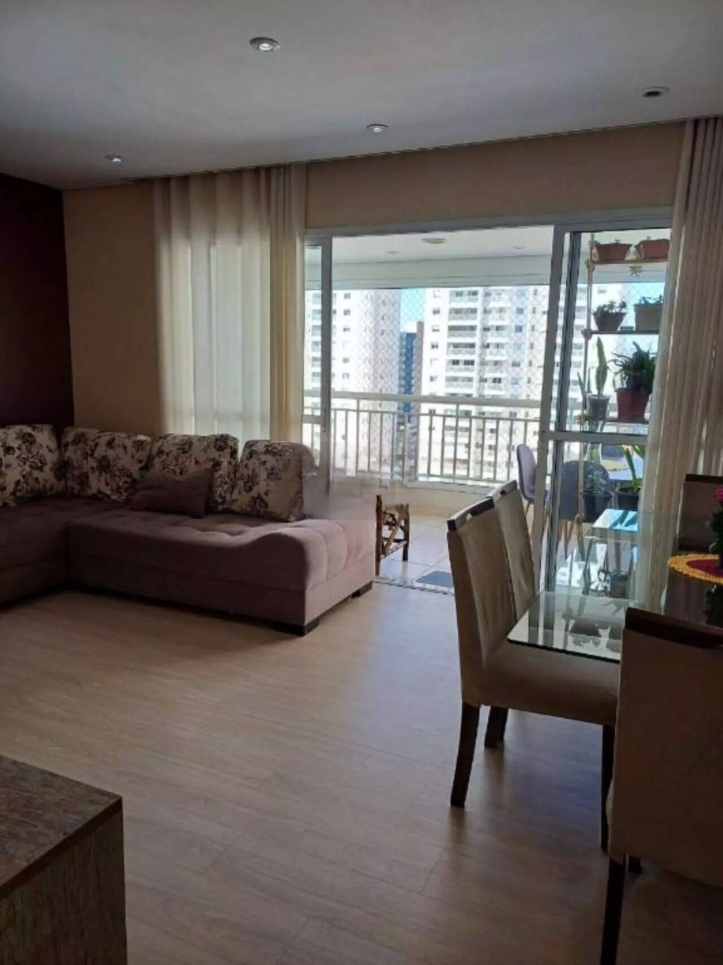 Apartamento à venda com 3 quartos, 107m² - Foto 10