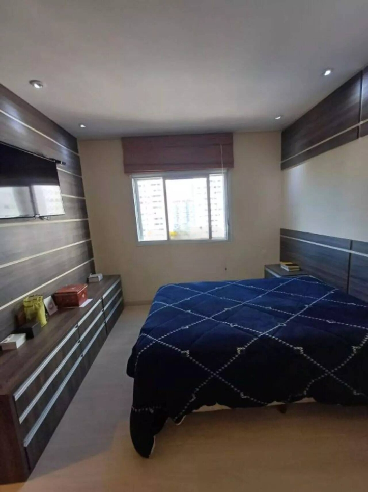 Apartamento à venda com 3 quartos, 107m² - Foto 19