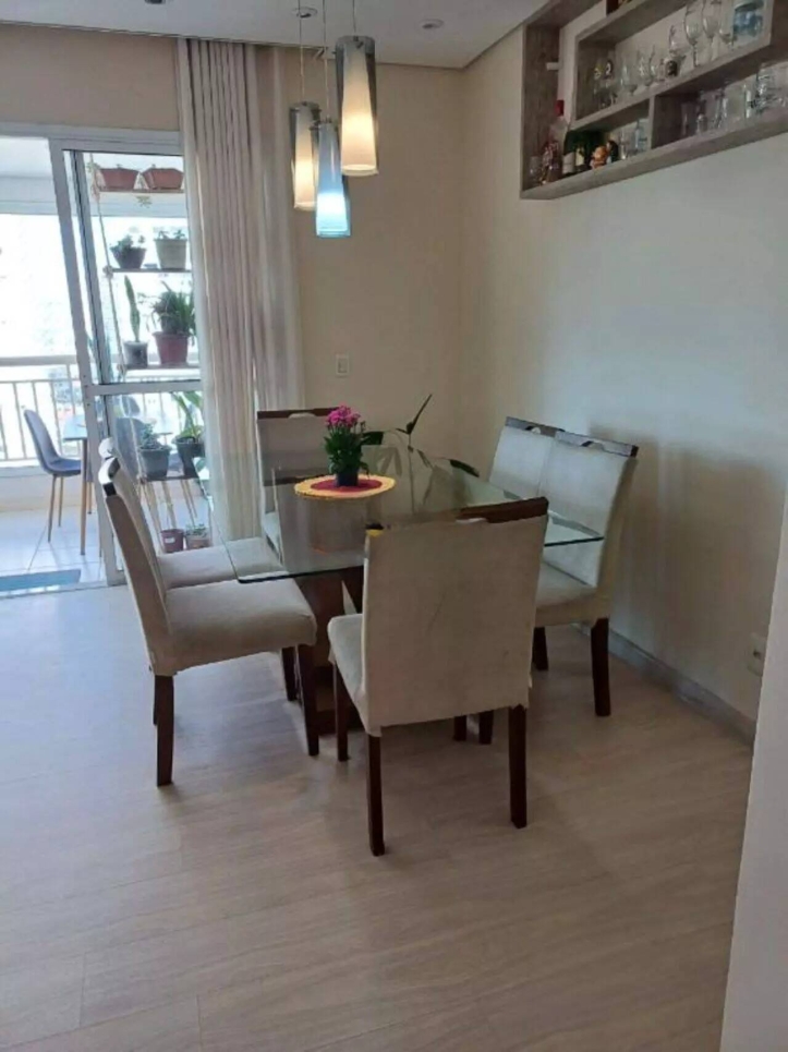 Apartamento à venda com 3 quartos, 107m² - Foto 13