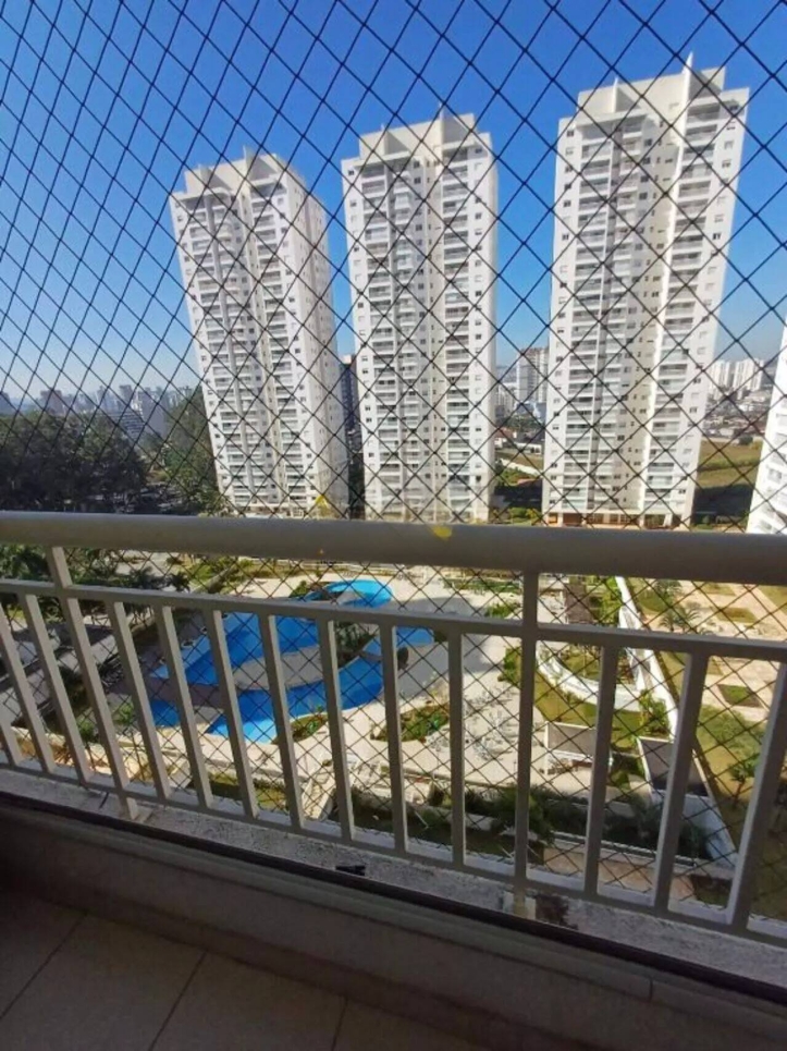 Apartamento à venda com 3 quartos, 107m² - Foto 8