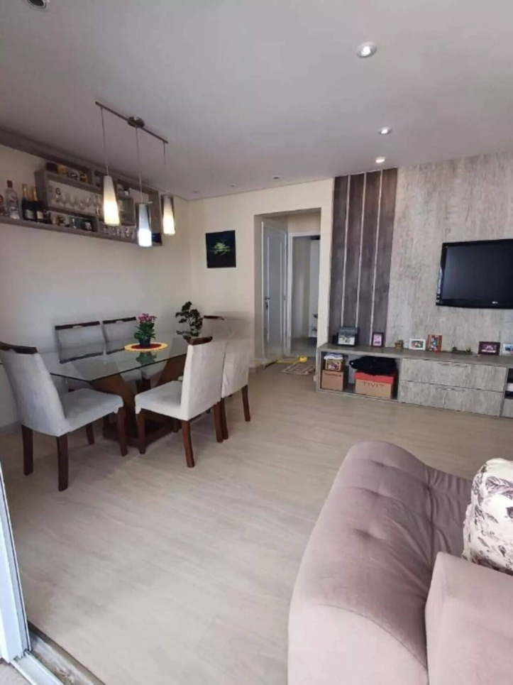 Apartamento à venda com 3 quartos, 107m² - Foto 14